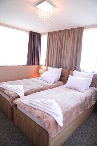 Hotel Luxor