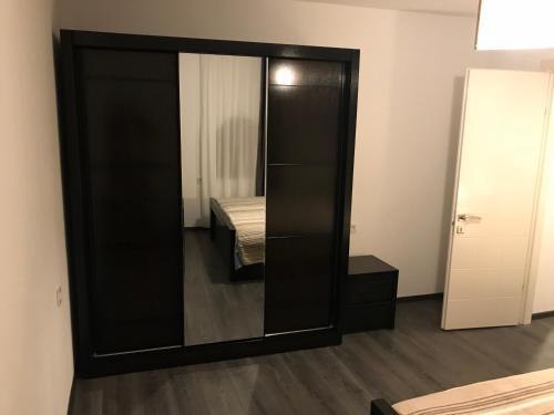 Nick's Apartment (vake)