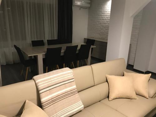 Nick's Apartment (vake)