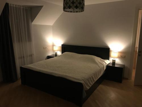 Nick's Apartment (vake)