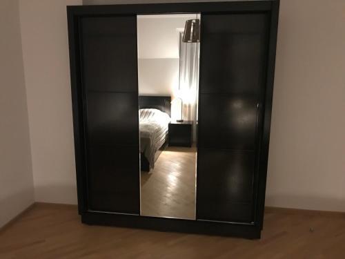 Nick's Apartment (vake)