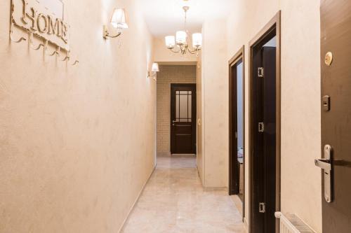 Sweet Home Apartment Vip 1