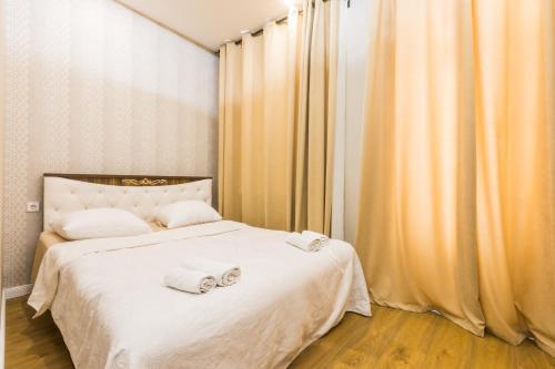 Sweet Home Apartment Vip 1