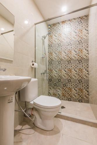 Sweet Home Apartment Vip 1