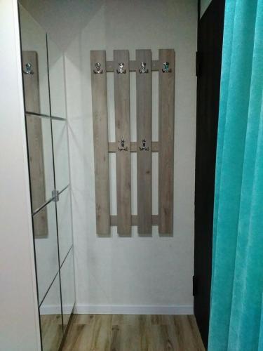 Boutique Apartment 17