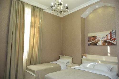 Apartamento Heart Of Old Town