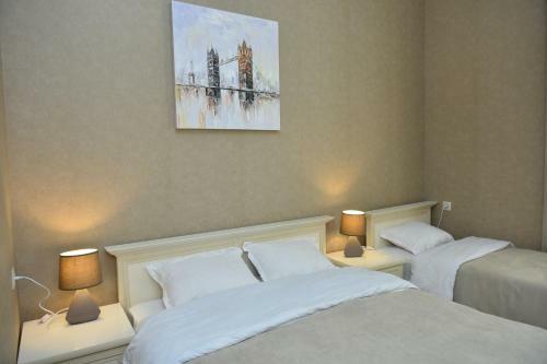 Apartamento Heart Of Old Town