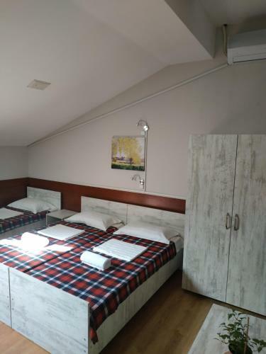 Hostel Portal