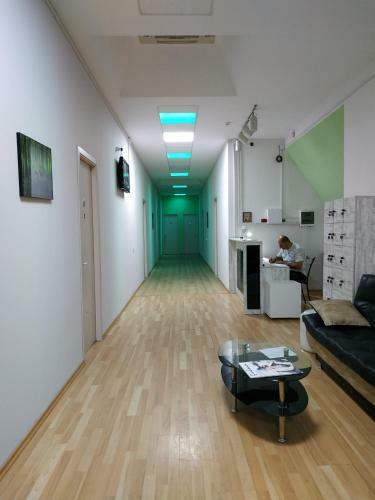 Hostel Portal