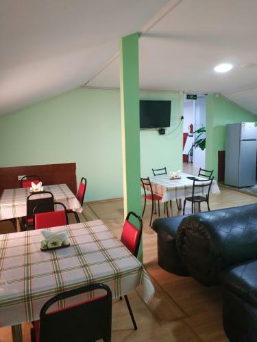 Hostel Portal