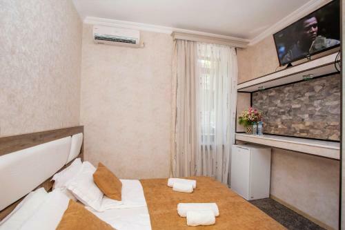 Hotel Teatron