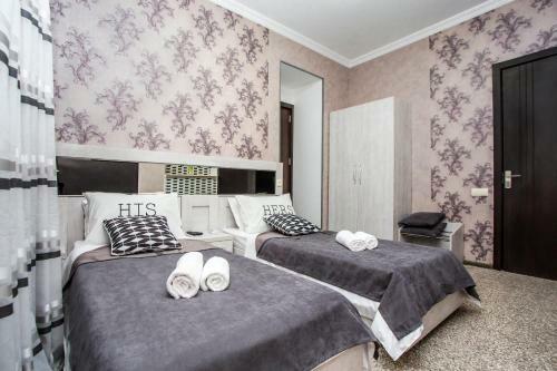 Hotel Teatron