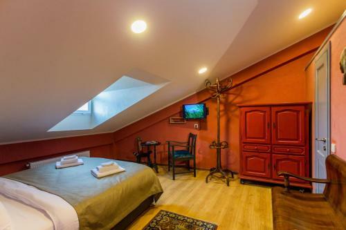 Kindli Hotel