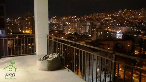 Apartamento Eco Residence