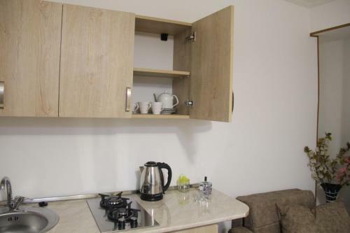 Apartamento Nene (avlabari)
