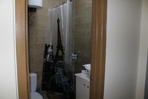 Apartamento Green Terrace