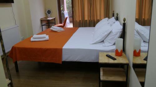Apartamento Green Terrace