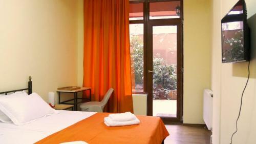 Apartamento Green Terrace