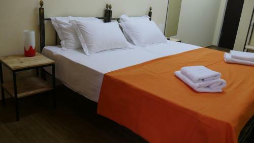 Apartamento Green Terrace