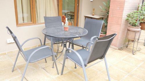 Apartamento Green Terrace