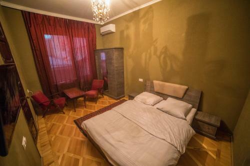 Hostal Wine House2