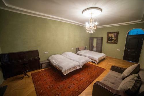 Hostal Wine House2