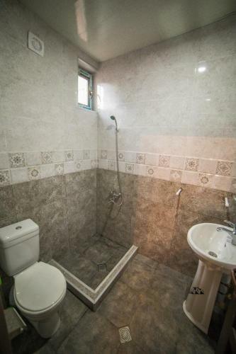 Hostal Wine House2