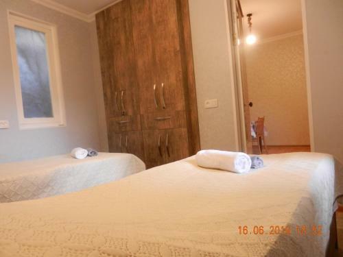 Hostal Guest House Katia Tbilisi