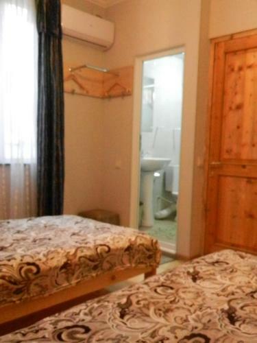 Hostal Guest House Katia Tbilisi