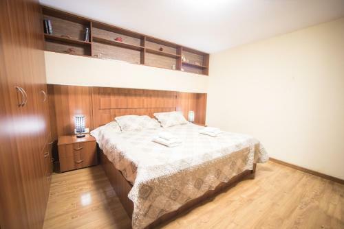 Hostal Terrace House Tbilisi
