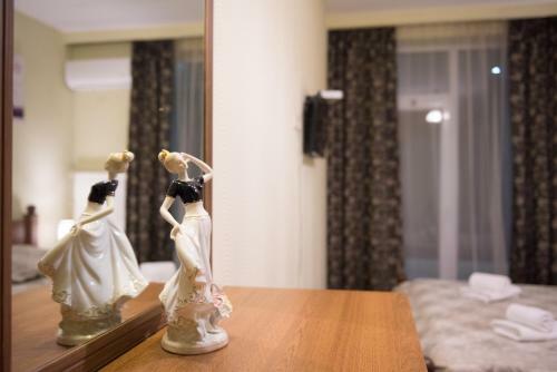 Hostal Terrace House Tbilisi