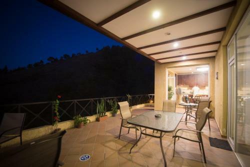 Hostal Terrace House Tbilisi