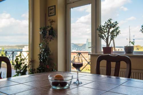 Hostal Terrace House Tbilisi