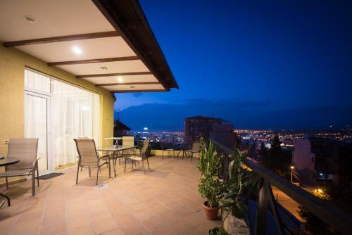 Hostal Terrace House Tbilisi
