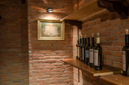 Hostal Terrace House Tbilisi
