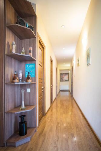 Hostal Terrace House Tbilisi