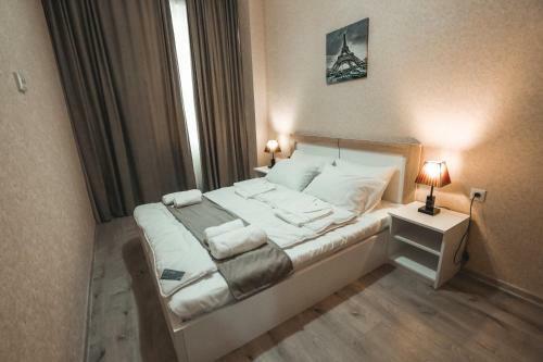 Vazi Aparthotel