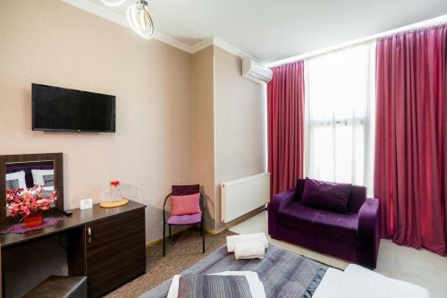 Hotel Makona
