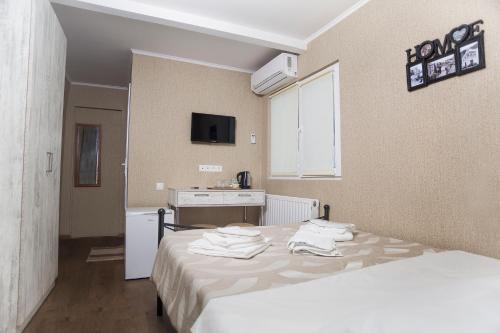 Hotel Home25