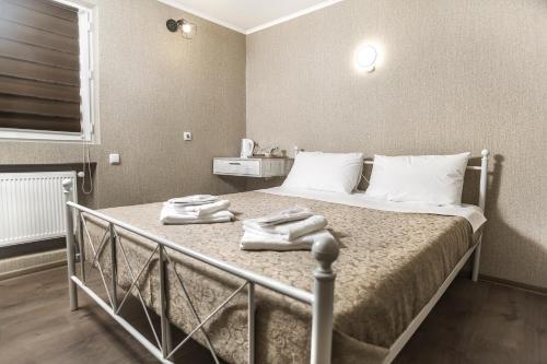 Hotel Home25