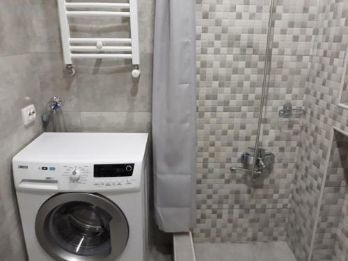 Apartment Abashvili 3