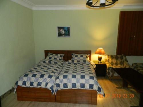 Hostal Guest House Old Tbilisi
