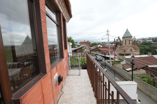 Hostal Guest House Old Tbilisi