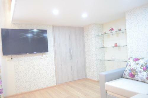 Apartamento Sololaki Hill