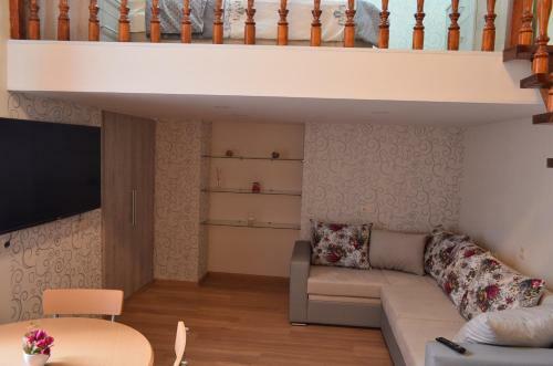 Apartamento Sololaki Hill