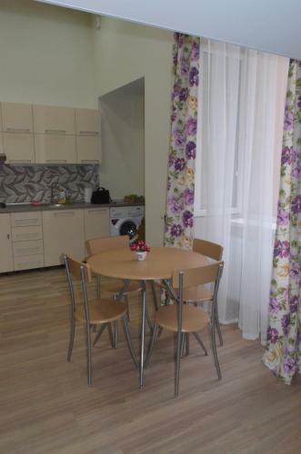 Apartamento Sololaki Hill