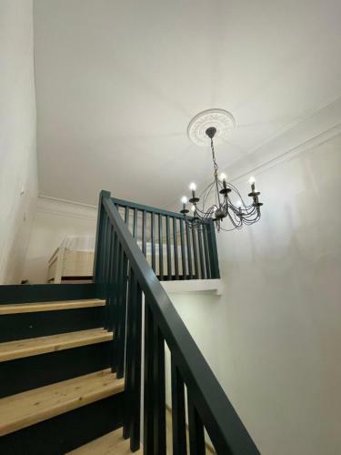 Apartamento Downtown Room