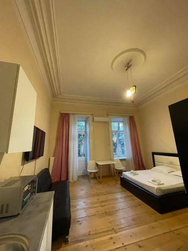 Apartamento Downtown Room
