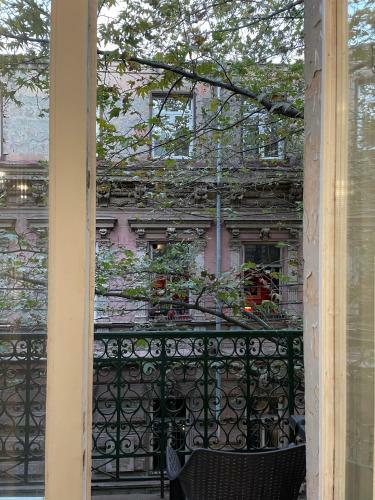 Apartamento Downtown Room