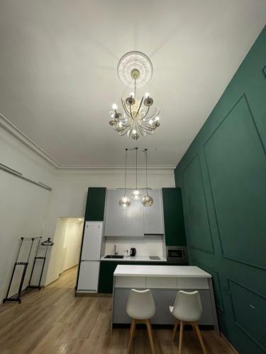 Apartamento Downtown Room